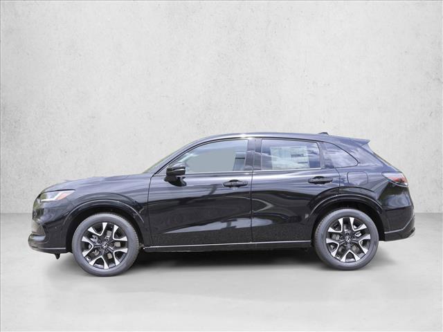 new 2026 Honda HR-V car, priced at $32,181