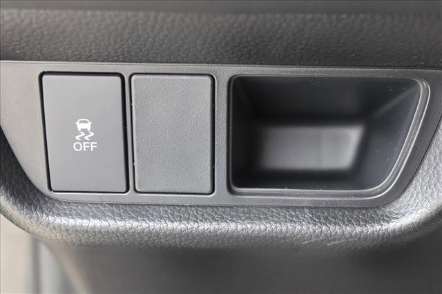new 2026 Honda HR-V car, priced at $32,181