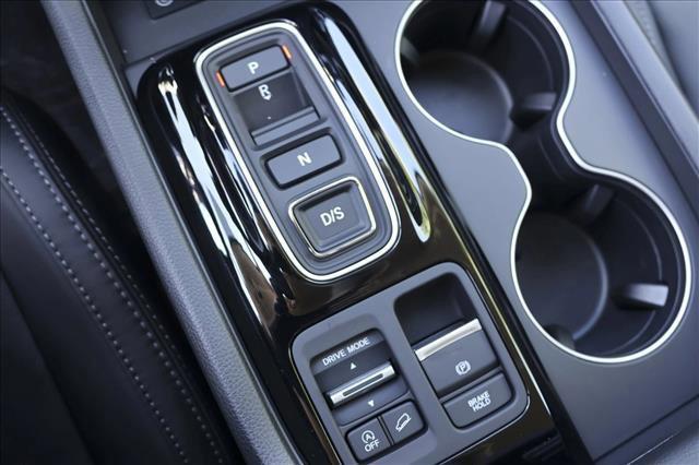 new 2026 Honda Pilot car, priced at $46,079