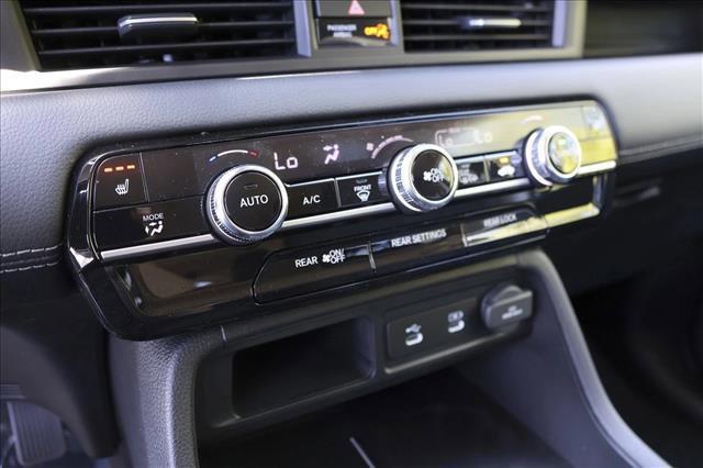 new 2026 Honda Pilot car, priced at $46,079