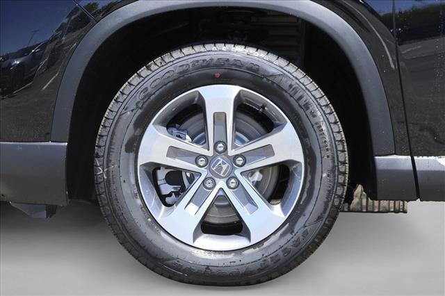 new 2026 Honda Pilot car, priced at $46,079