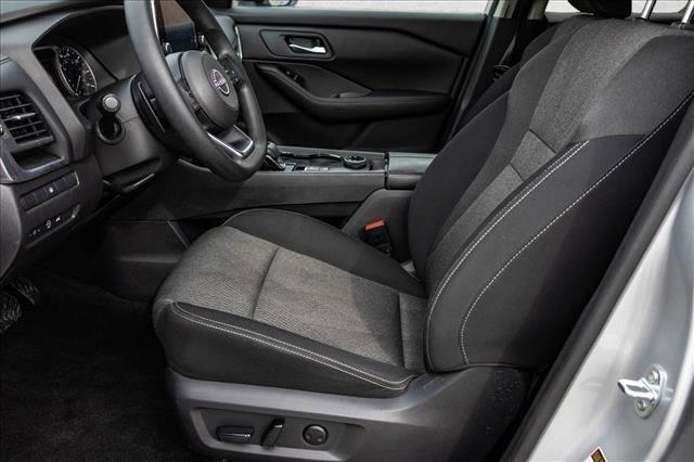 used 2024 Nissan Rogue car, priced at $20,995