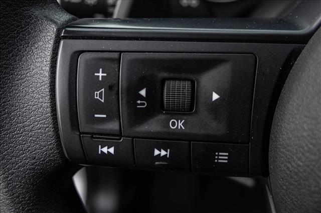 used 2024 Nissan Rogue car, priced at $20,995