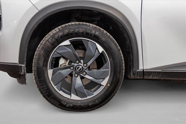used 2024 Nissan Rogue car, priced at $20,995