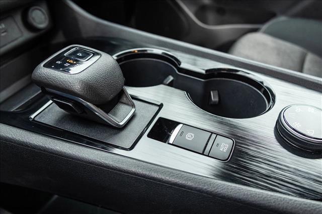 used 2024 Nissan Rogue car, priced at $20,995