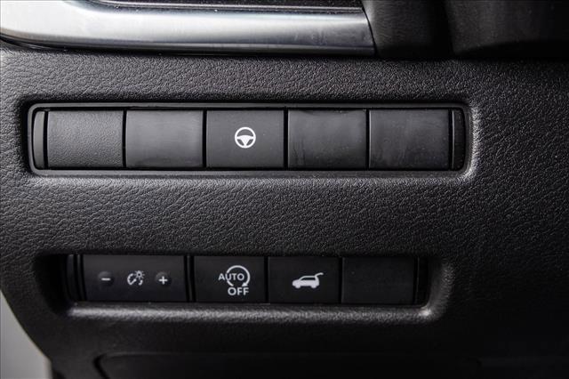 used 2024 Nissan Rogue car, priced at $20,995