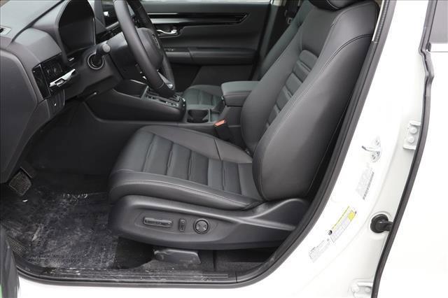 new 2026 Honda CR-V car, priced at $37,240
