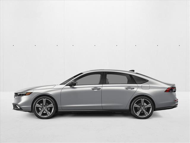 new 2026 Honda Accord car, priced at $30,447