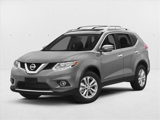 used 2015 Nissan Rogue car, priced at $8,971
