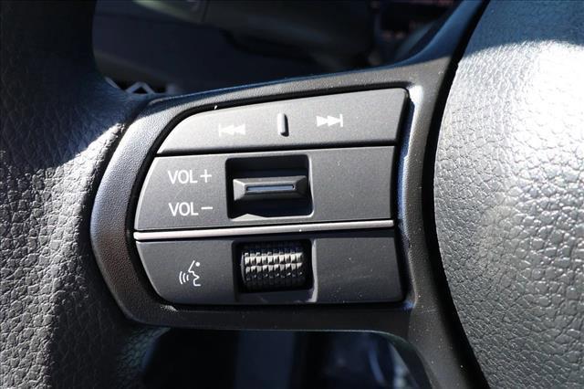new 2026 Honda Accord car, priced at $31,256
