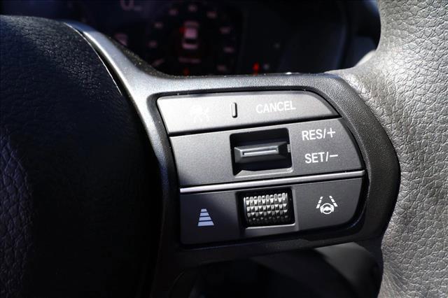 new 2026 Honda Accord car, priced at $31,256