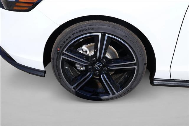 new 2026 Honda Accord car, priced at $31,256