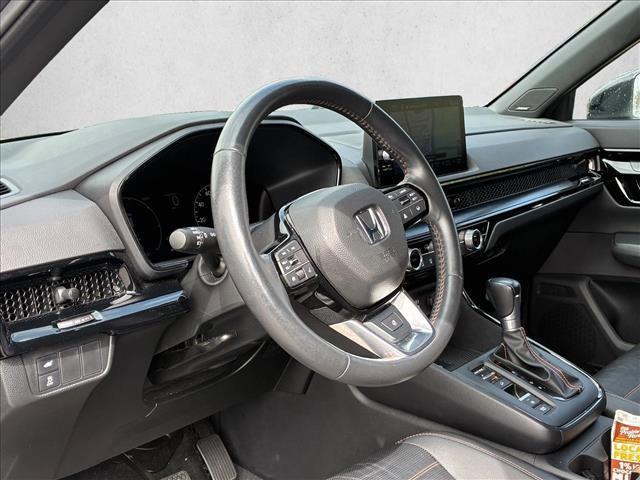 used 2024 Honda CR-V Hybrid car, priced at $31,888