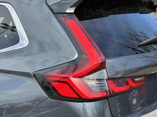 used 2024 Honda CR-V Hybrid car, priced at $31,888