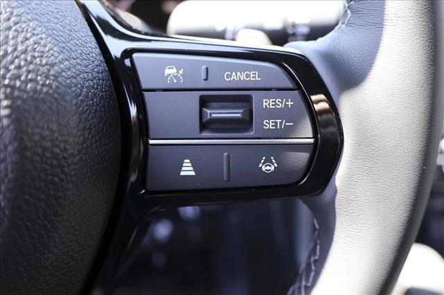 new 2026 Honda Civic car, priced at $28,590