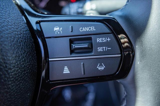 new 2026 Honda Civic Hybrid car, priced at $29,642