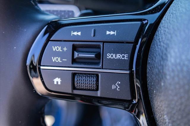 new 2026 Honda Civic Hybrid car, priced at $29,642