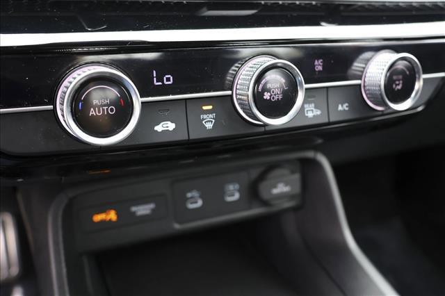 used 2025 Honda Civic car, priced at $22,659