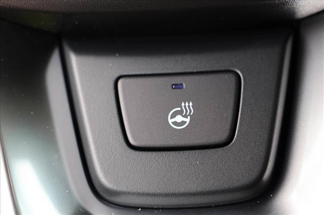 new 2026 Honda CR-V Hybrid car, priced at $39,791
