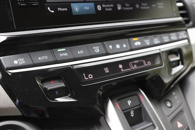 new 2026 Honda Odyssey car, priced at $42,734