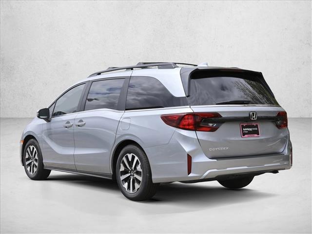 new 2026 Honda Odyssey car, priced at $42,734