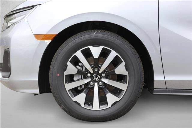 new 2026 Honda Odyssey car, priced at $42,734