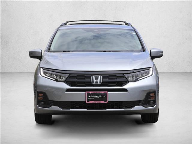 new 2026 Honda Odyssey car, priced at $42,734