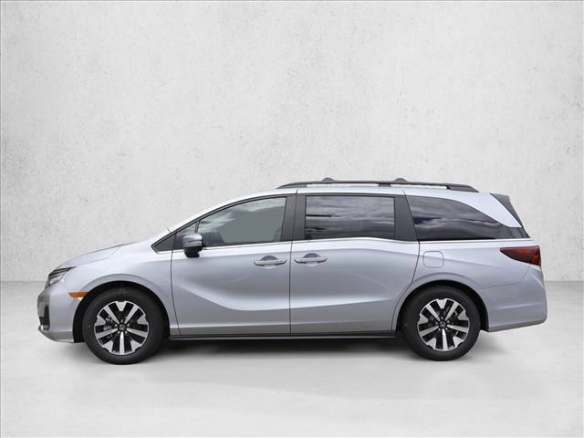 new 2026 Honda Odyssey car, priced at $42,734