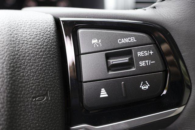 new 2026 Honda Odyssey car, priced at $42,734