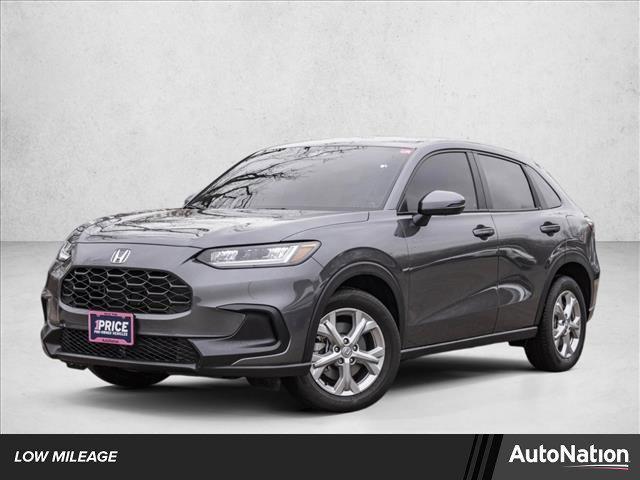 used 2025 Honda Civic car, priced at $24,961