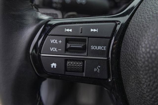 used 2025 Honda Civic car, priced at $24,961