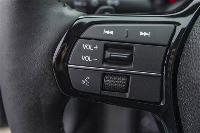 new 2026 Honda Accord Hybrid car, priced at $37,846