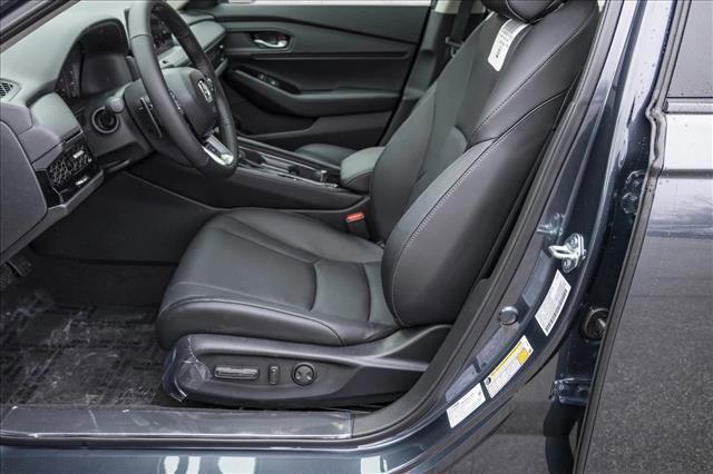 new 2026 Honda Accord Hybrid car, priced at $37,846