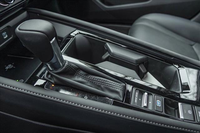 new 2026 Honda Accord Hybrid car, priced at $37,846