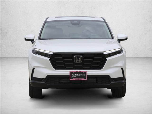 new 2026 Honda CR-V car, priced at $35,280