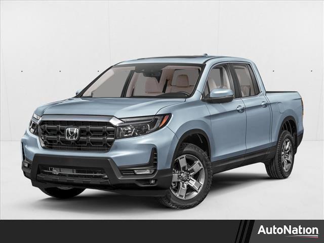 new 2026 Honda Ridgeline car, priced at $43,004