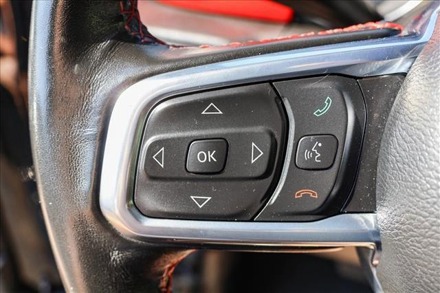 used 2021 Jeep Wrangler Unlimited car, priced at $31,990