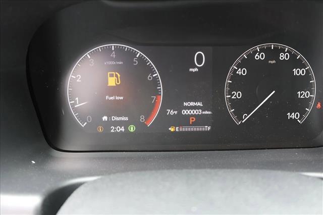 new 2026 Honda Odyssey car, priced at $42,014