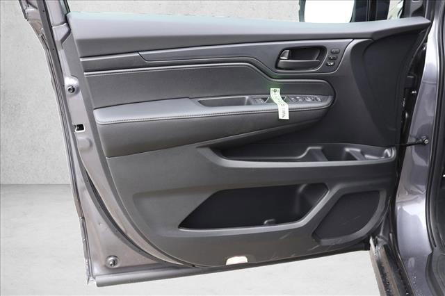 new 2026 Honda Odyssey car, priced at $42,014