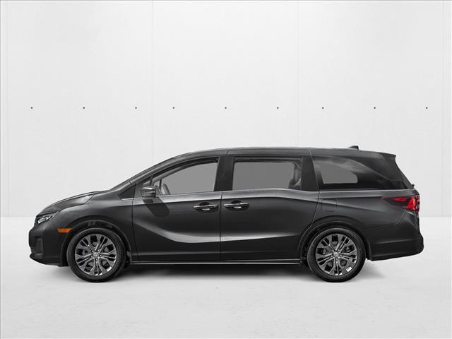 new 2026 Honda Odyssey car, priced at $45,333