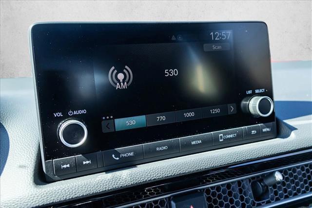 new 2026 Honda Civic car, priced at $27,779