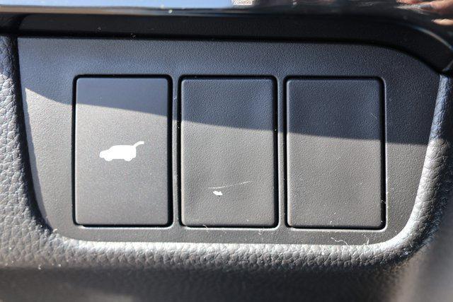 new 2027 Honda CR-V car, priced at $37,288