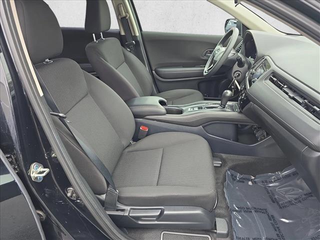 used 2018 Honda HR-V car, priced at $19,873