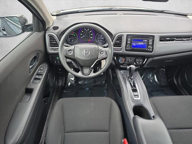 used 2018 Honda HR-V car, priced at $19,873