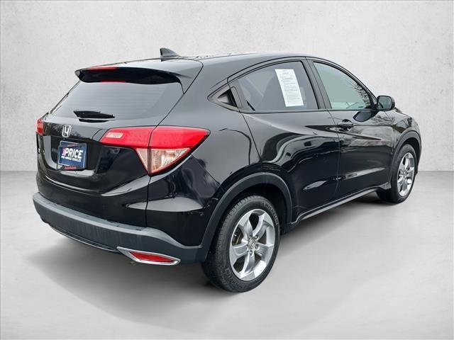 used 2018 Honda HR-V car, priced at $19,873