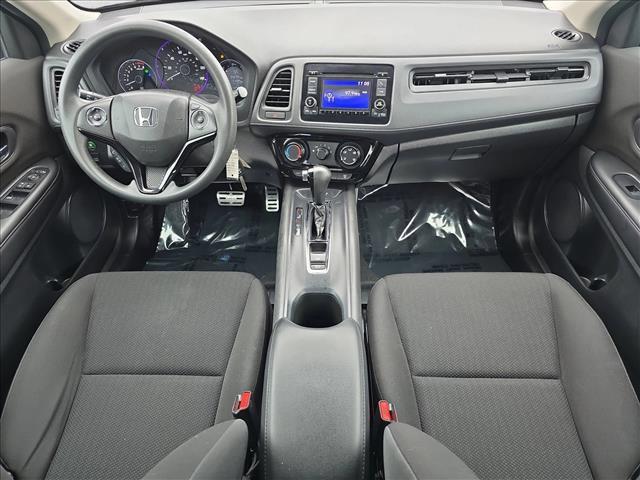 used 2018 Honda HR-V car, priced at $19,873