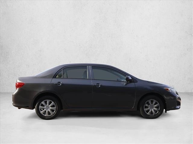 used 2010 Toyota Corolla car, priced at $9,079
