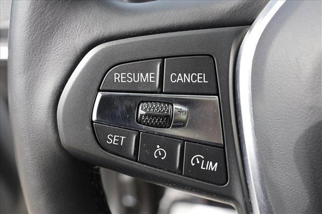 used 2023 BMW 330 car, priced at $34,207