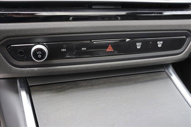 used 2023 BMW 330 car, priced at $34,207