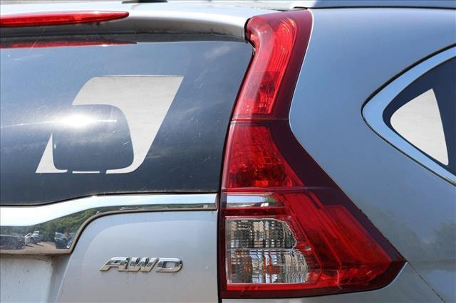 used 2016 Honda CR-V car, priced at $15,835